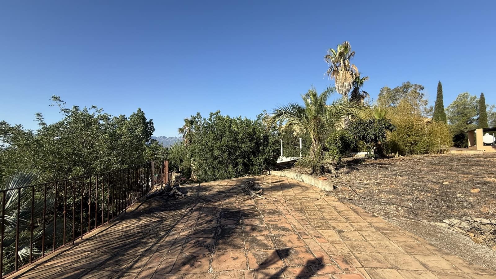 10 sovrum Hus till salu i Benissa med pool garage - 1 350 000 € (Ref: 9854342)