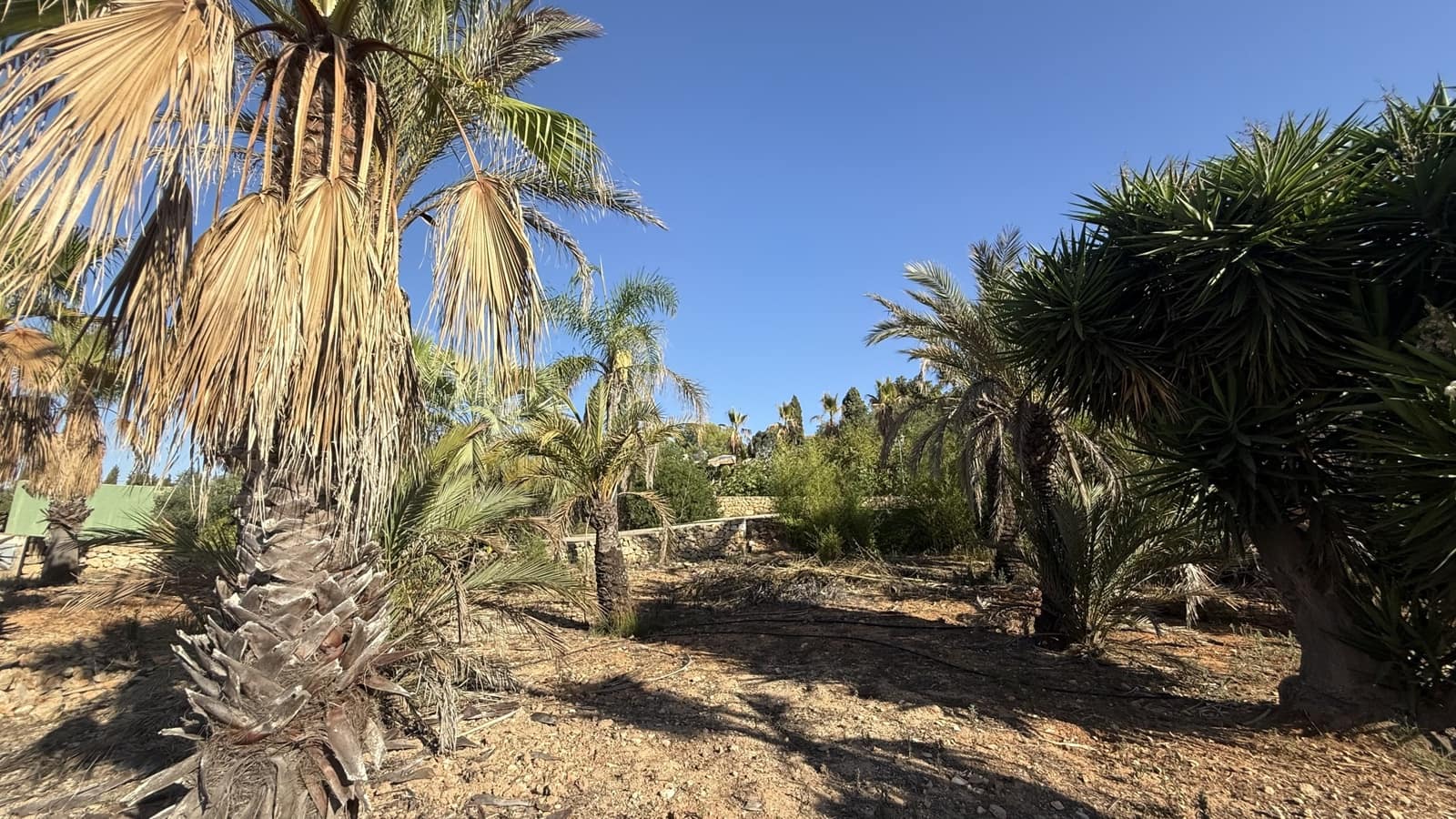 10 sovrum Hus till salu i Benissa med pool garage - 1 350 000 € (Ref: 9854342)