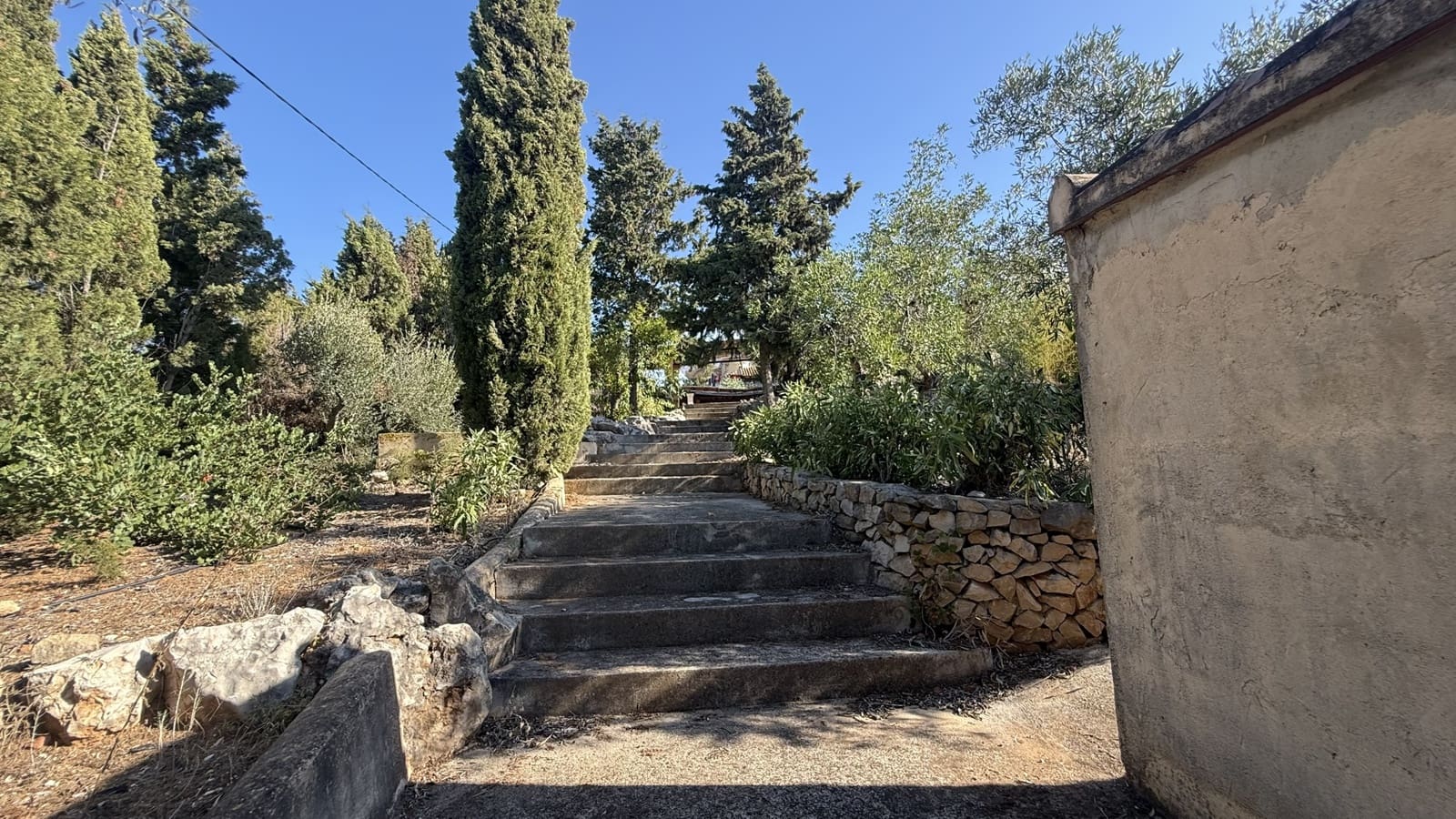 10 sovrum Hus till salu i Benissa med pool garage - 1 350 000 € (Ref: 9854342)