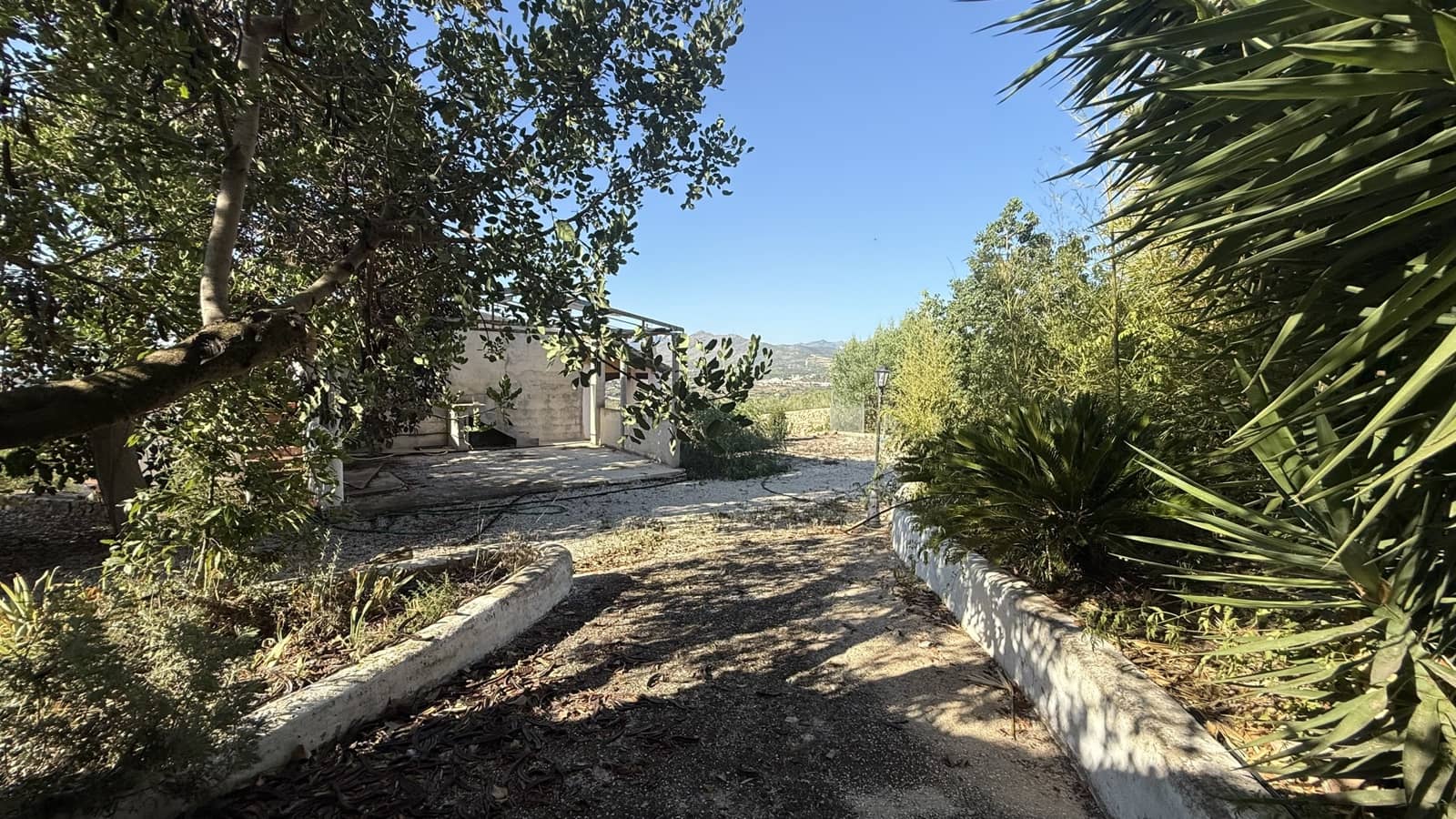 10 sovrum Hus till salu i Benissa med pool garage - 1 350 000 € (Ref: 9854342)