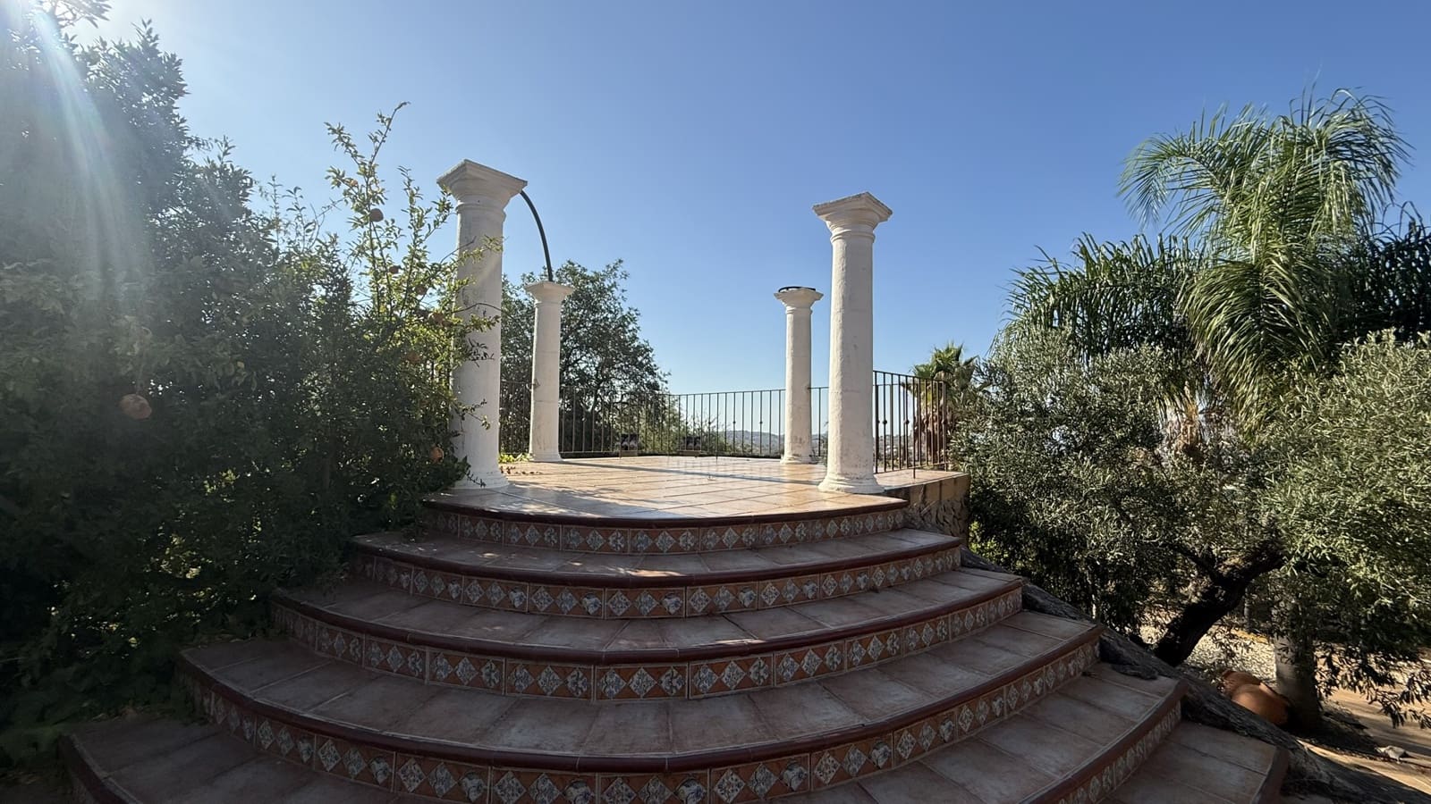 10 sovrum Hus till salu i Benissa med pool garage - 1 350 000 € (Ref: 9854342)