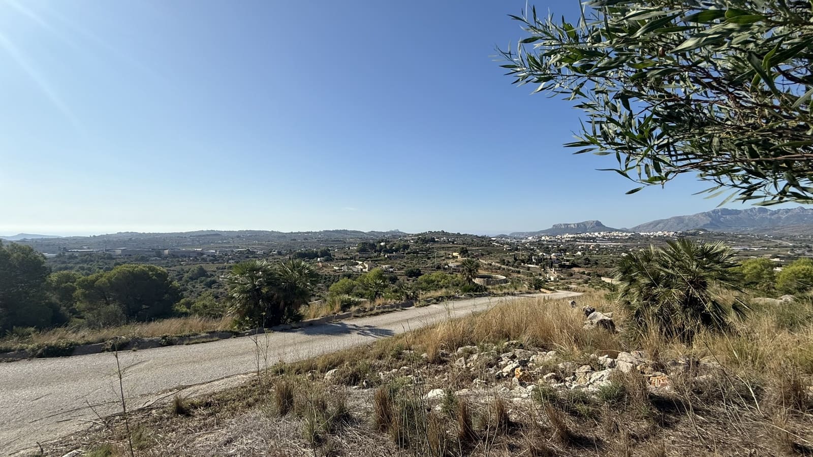 10 sovrum Hus till salu i Benissa med pool garage - 1 350 000 € (Ref: 9854342)