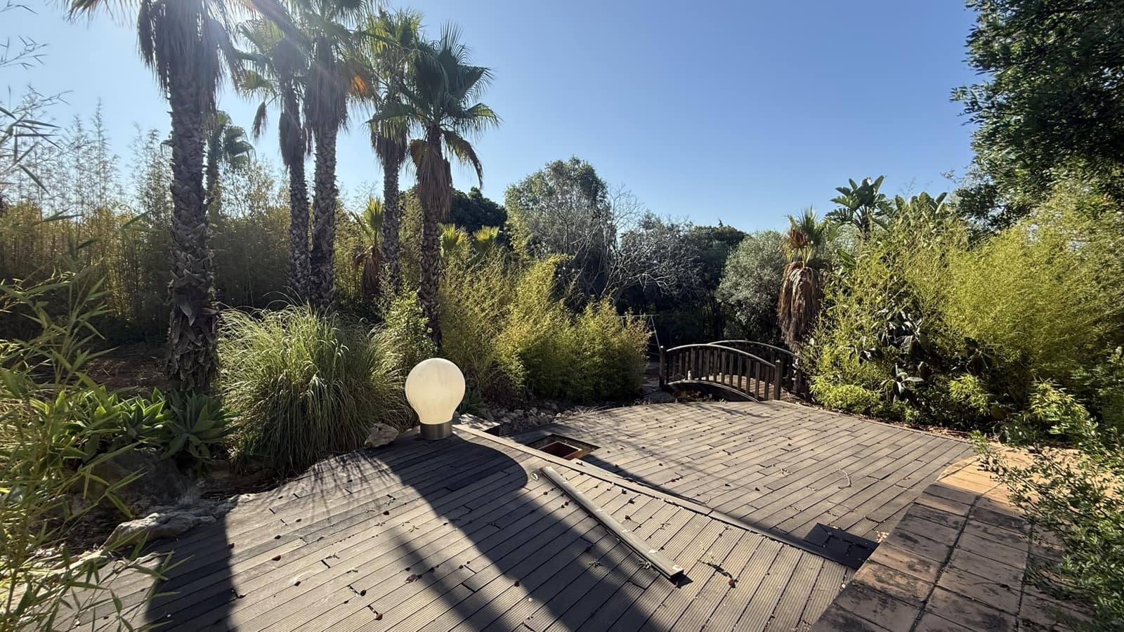 10 sovrum Hus till salu i Benissa med pool garage - 1 350 000 € (Ref: 9854342)