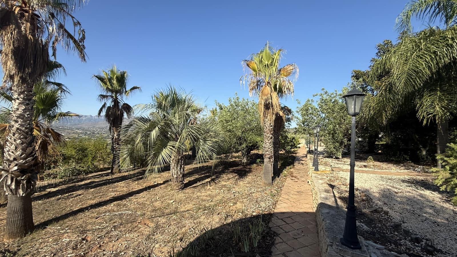 10 sovrum Hus till salu i Benissa med pool garage - 1 350 000 € (Ref: 9854342)