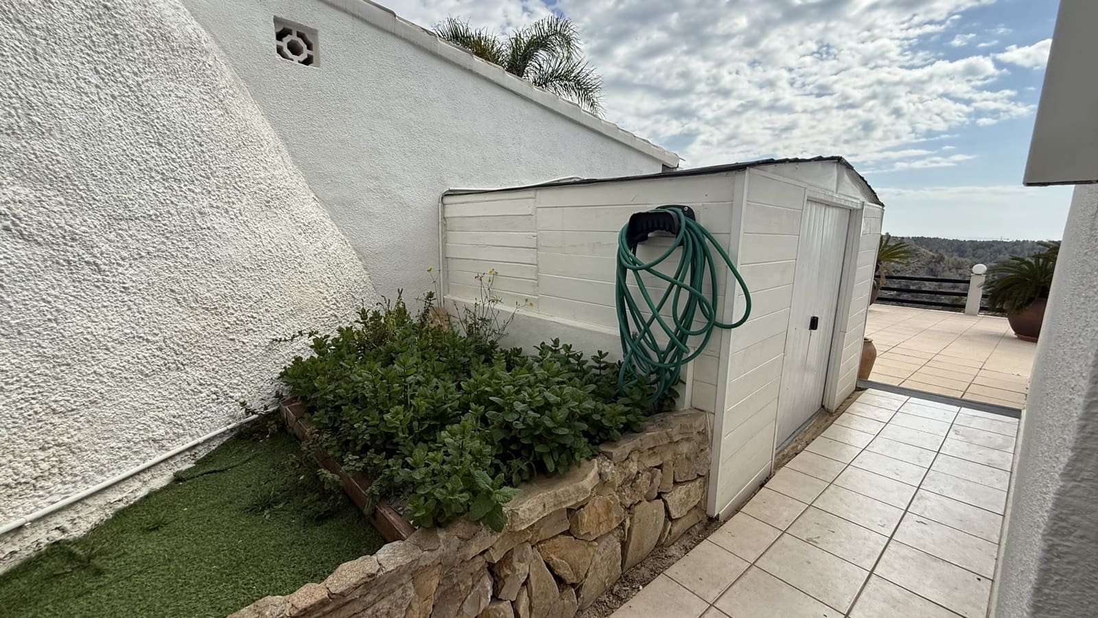 3 chambre Maison de Ville à vendre à Calpe / Calp avec piscine garage - 1 050 000 € (Ref: 9854734)