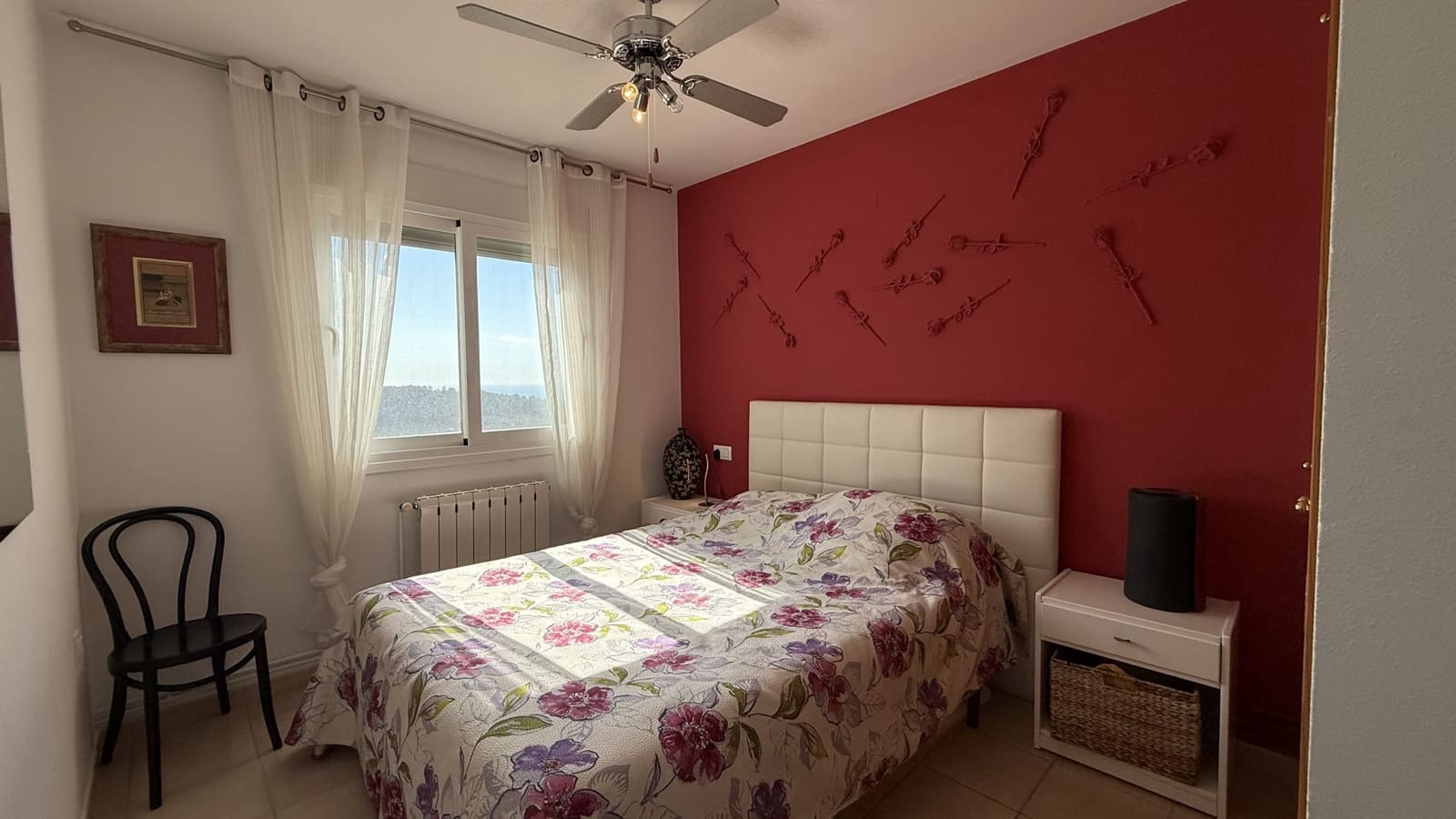 3 chambre Maison de Ville à vendre à Calpe / Calp avec piscine garage - 1 050 000 € (Ref: 9854734)