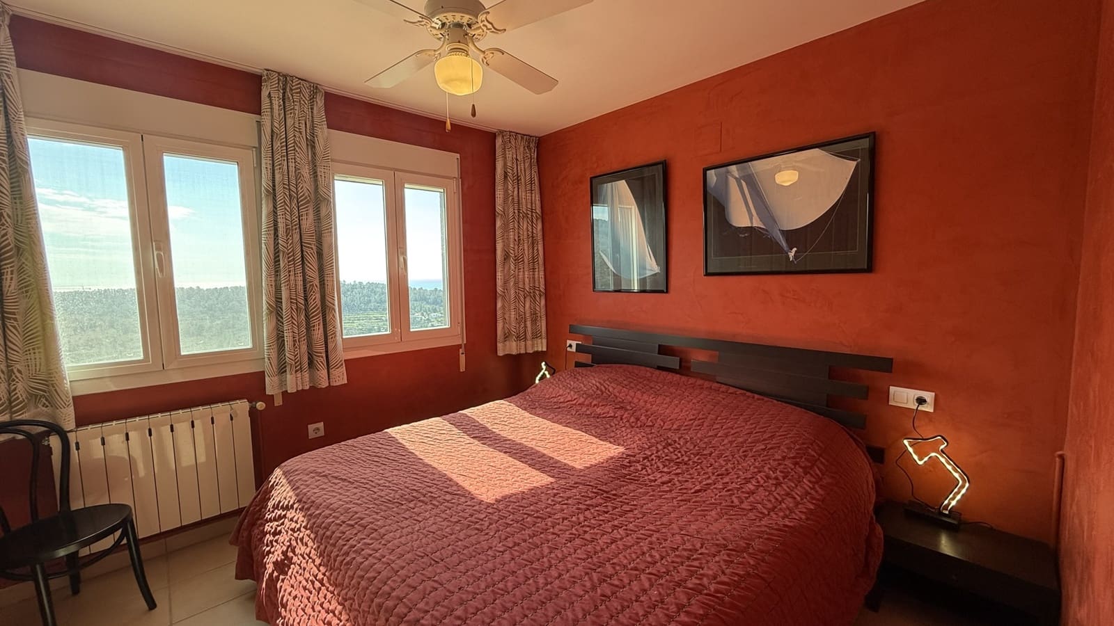 3 chambre Maison de Ville à vendre à Calpe / Calp avec piscine garage - 1 050 000 € (Ref: 9854734)