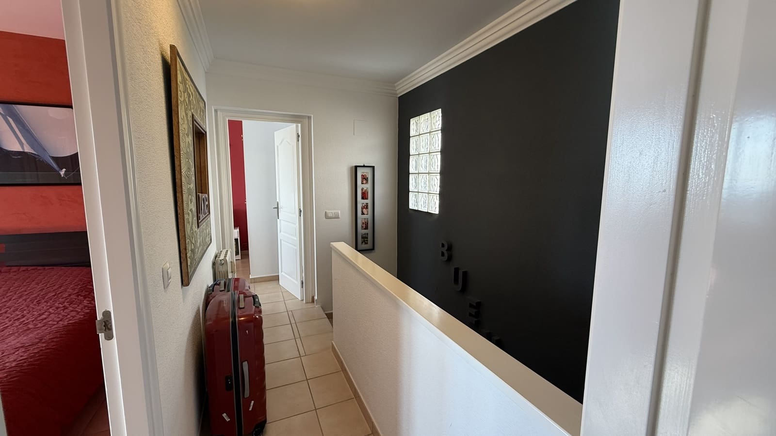 3 chambre Maison de Ville à vendre à Calpe / Calp avec piscine garage - 1 050 000 € (Ref: 9854734)