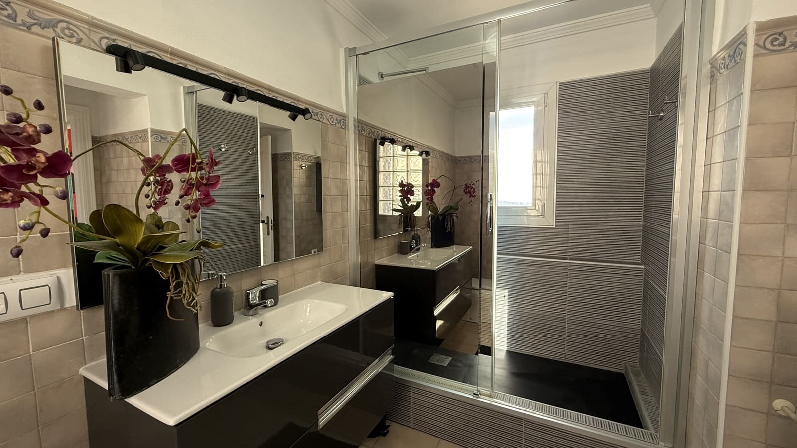 3 chambre Maison de Ville à vendre à Calpe / Calp avec piscine garage - 1 050 000 € (Ref: 9854734)