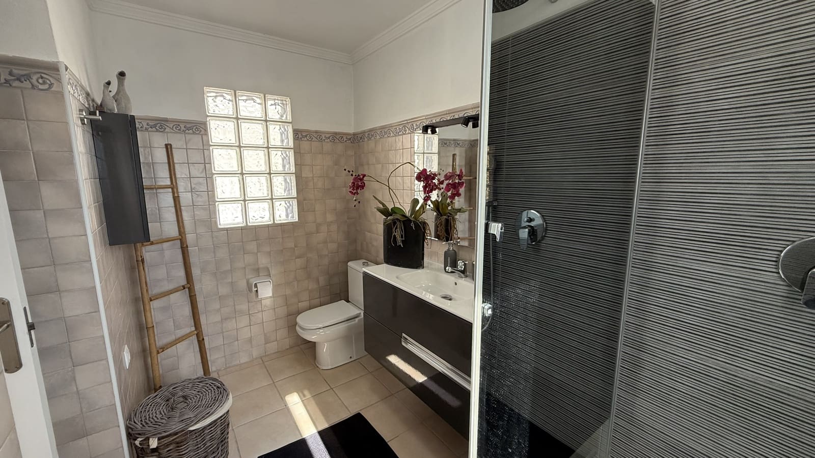 3 chambre Maison de Ville à vendre à Calpe / Calp avec piscine garage - 1 050 000 € (Ref: 9854734)