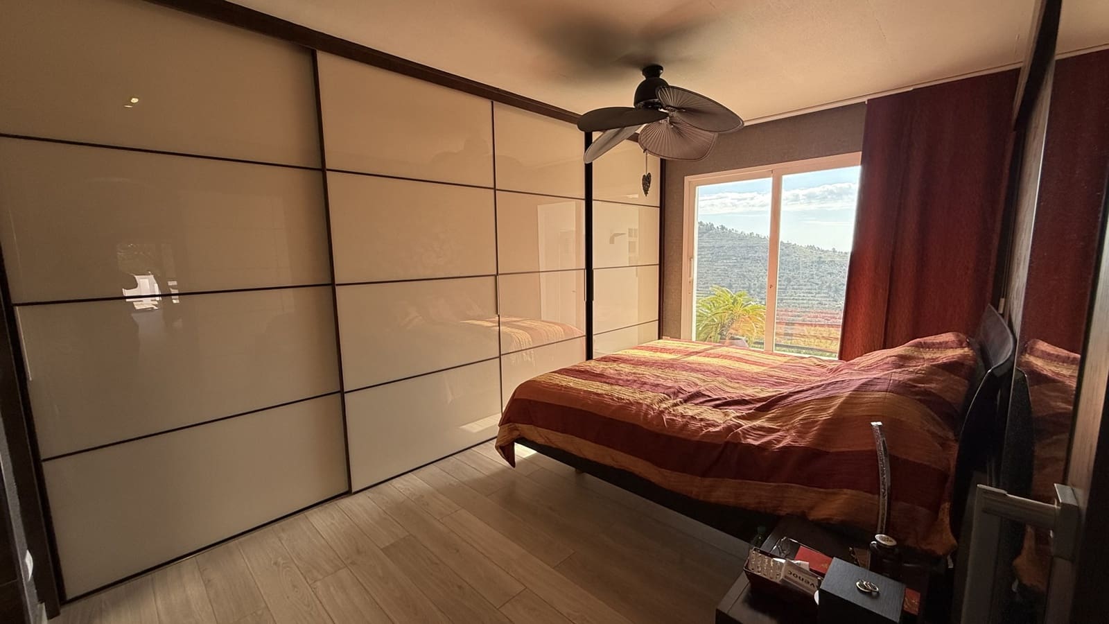 3 chambre Maison de Ville à vendre à Calpe / Calp avec piscine garage - 1 050 000 € (Ref: 9854734)