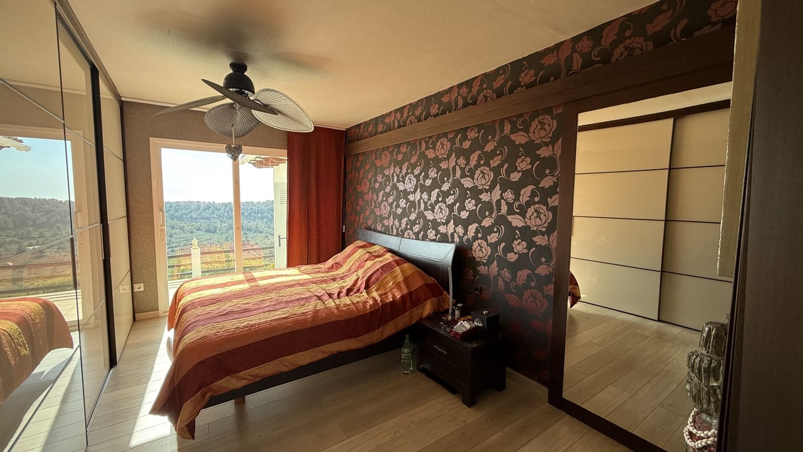 3 chambre Maison de Ville à vendre à Calpe / Calp avec piscine garage - 1 050 000 € (Ref: 9854734)