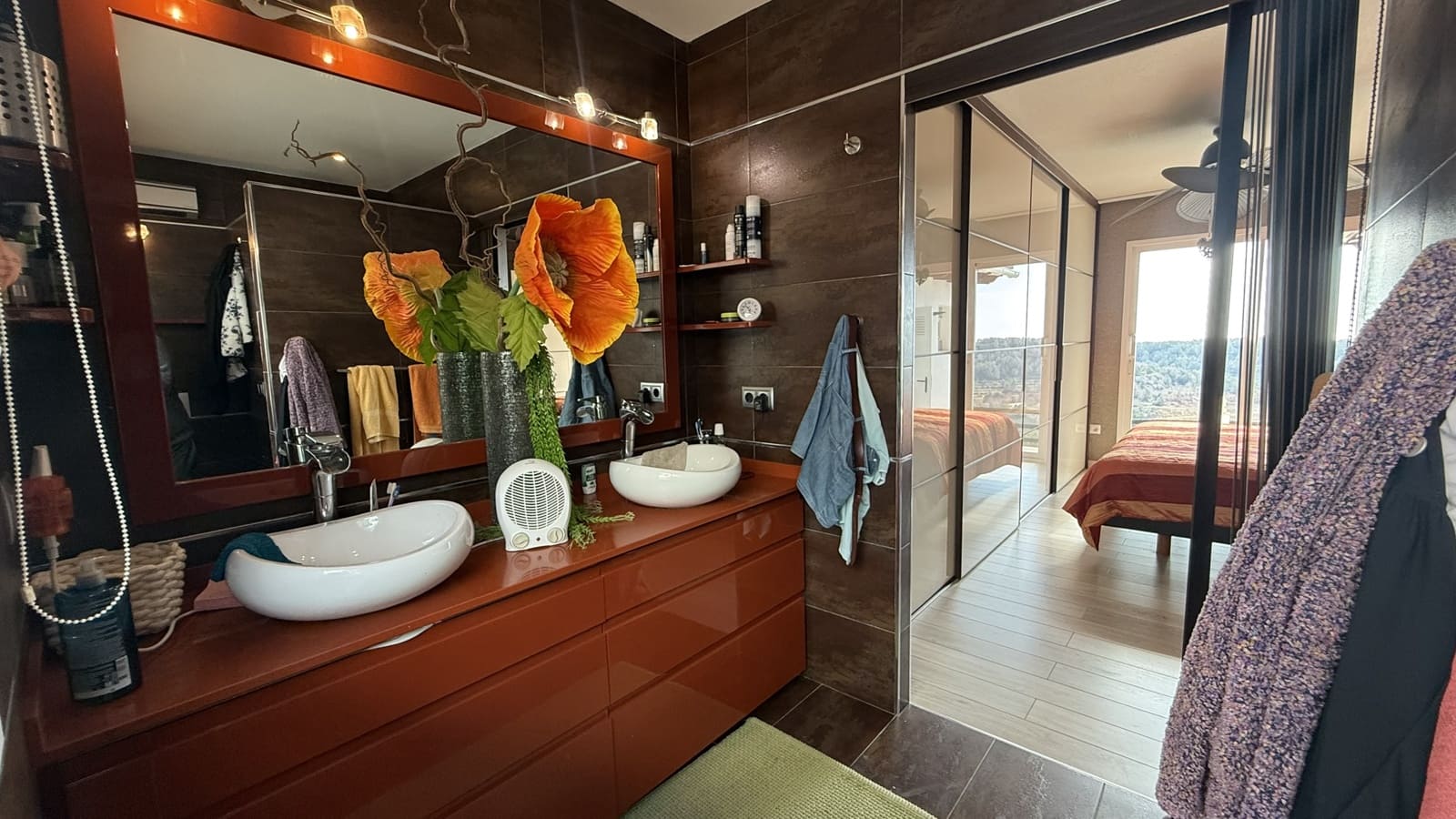 3 chambre Maison de Ville à vendre à Calpe / Calp avec piscine garage - 1 050 000 € (Ref: 9854734)