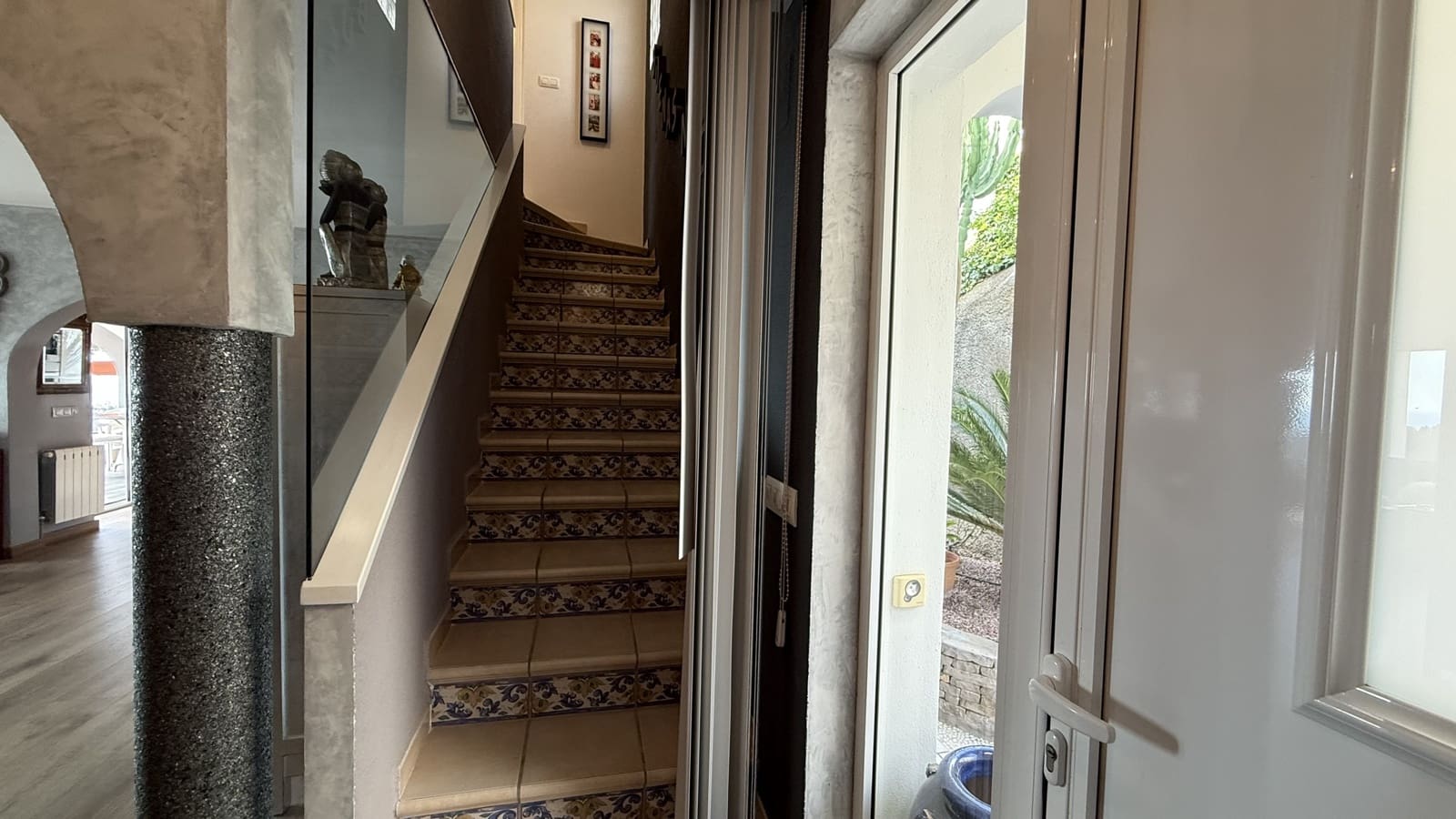 3 chambre Maison de Ville à vendre à Calpe / Calp avec piscine garage - 1 050 000 € (Ref: 9854734)