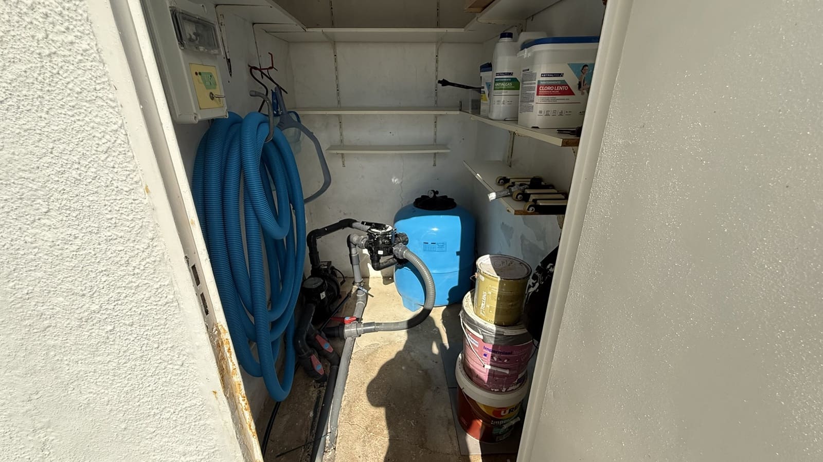 3 chambre Maison de Ville à vendre à Calpe / Calp avec piscine garage - 1 050 000 € (Ref: 9854734)