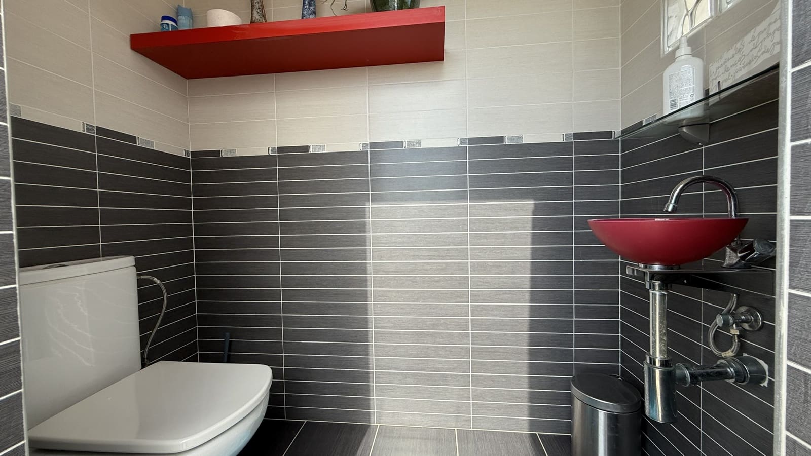 3 chambre Maison de Ville à vendre à Calpe / Calp avec piscine garage - 1 050 000 € (Ref: 9854734)