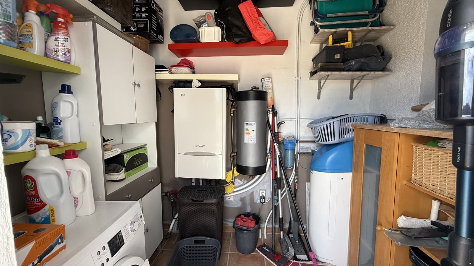 3 chambre Maison de Ville à vendre à Calpe / Calp avec piscine garage - 1 050 000 € (Ref: 9854734)