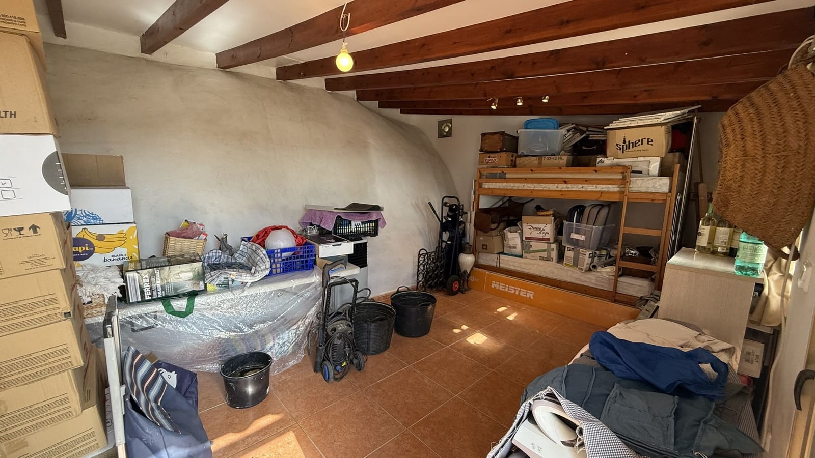 3 chambre Maison de Ville à vendre à Calpe / Calp avec piscine garage - 1 050 000 € (Ref: 9854734)
