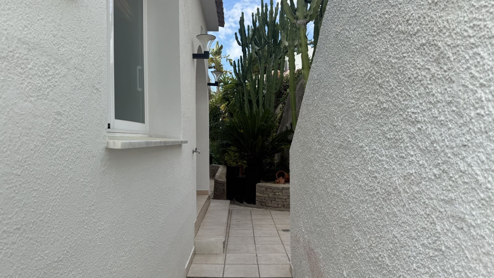 3 chambre Maison de Ville à vendre à Calpe / Calp avec piscine garage - 1 050 000 € (Ref: 9854734)