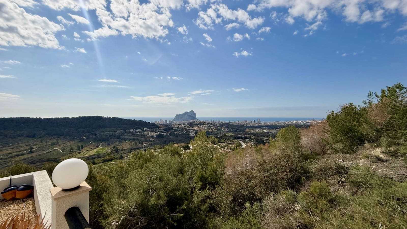 3 chambre Maison de Ville à vendre à Calpe / Calp avec piscine garage - 1 050 000 € (Ref: 9854734)