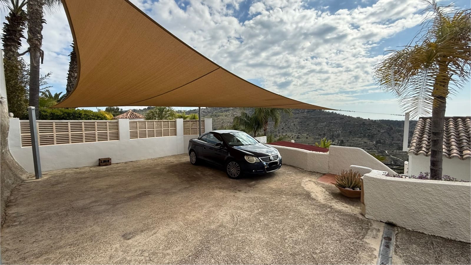 3 chambre Maison de Ville à vendre à Calpe / Calp avec piscine garage - 1 050 000 € (Ref: 9854734)