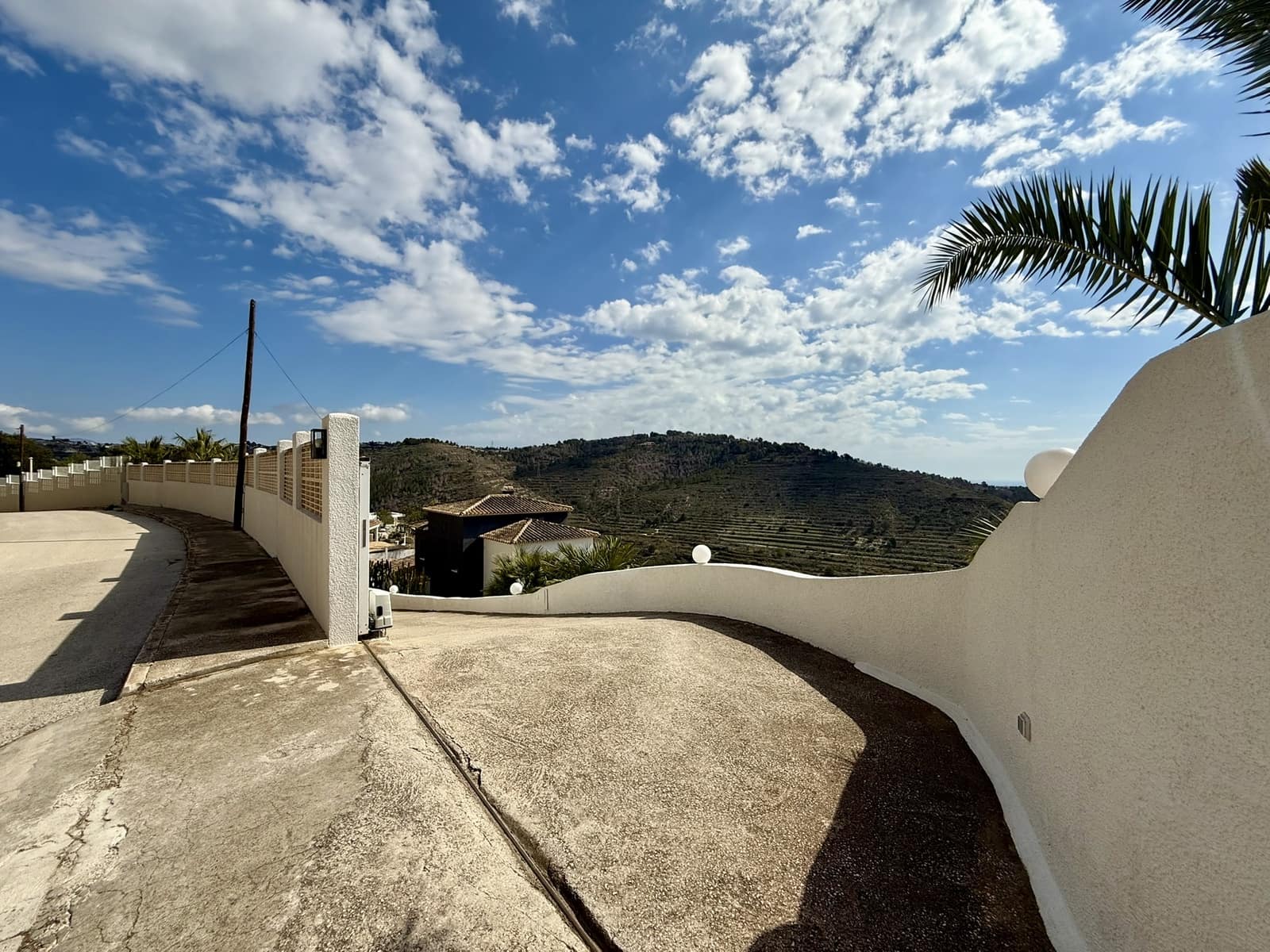 3 chambre Maison de Ville à vendre à Calpe / Calp avec piscine garage - 1 050 000 € (Ref: 9854734)