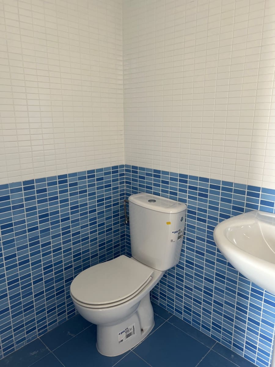 3 sypialnia Penthouse na sprzedaż w Calpe / Calp z basenem garażem - 899 000 € (Ref: 9854737)