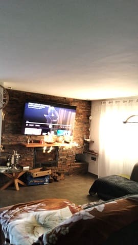 Casa de 4 habitaciones en Cometa - Carrió, Calpe / Calp en venta con piscina garaje - 950.000 € (Ref: 9854738)