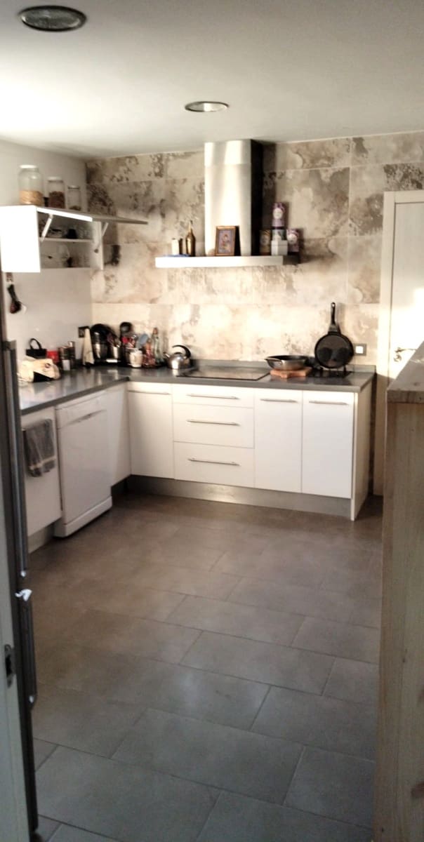 Casa de 4 habitaciones en Calpe / Calp en venta con piscina garaje - 950.000 € (Ref: 9854738)