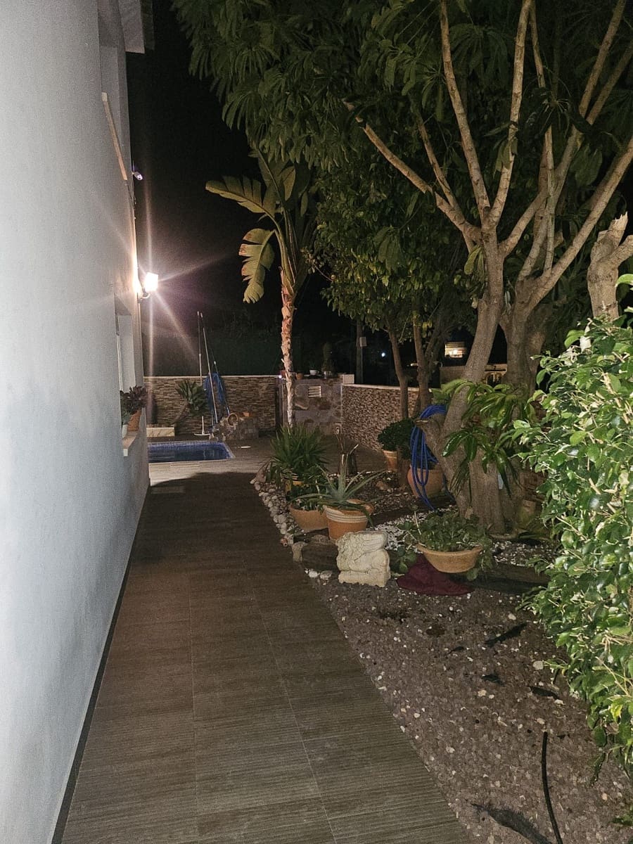 Casa de 4 habitaciones en Calpe / Calp en venta con piscina garaje - 950.000 € (Ref: 9854738)