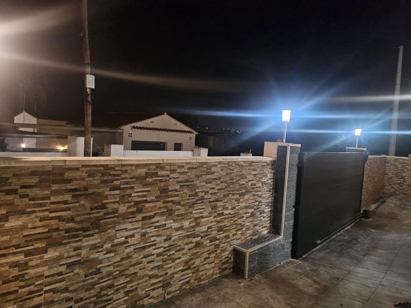 Casa de 4 habitaciones en Calpe / Calp en venta con piscina garaje - 950.000 € (Ref: 9854738)