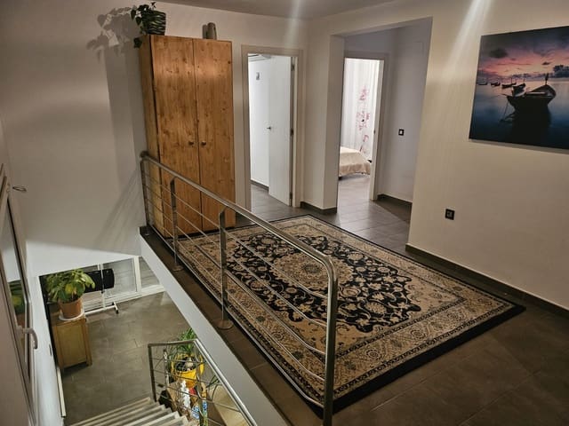 Casa de 4 habitaciones en Cometa - Carrió, Calpe / Calp en venta con piscina garaje - 950.000 € (Ref: 9854738)