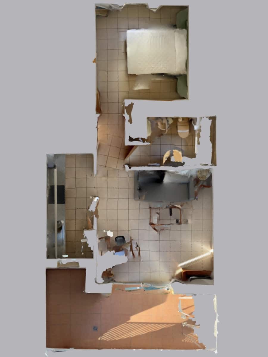 1 slaapkamer Bungalow te koop in Calpe / Calp met zwembad garage - € 180.000 (Ref: 9867910)