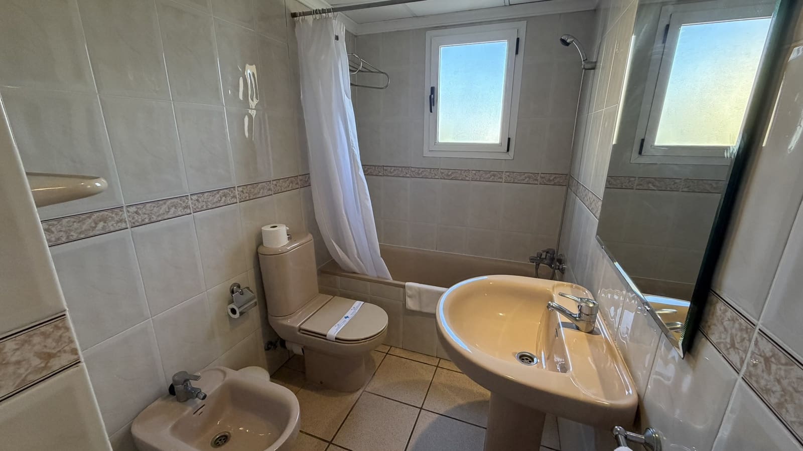 1 slaapkamer Bungalow te koop in Calpe / Calp met zwembad garage - € 180.000 (Ref: 9867910)