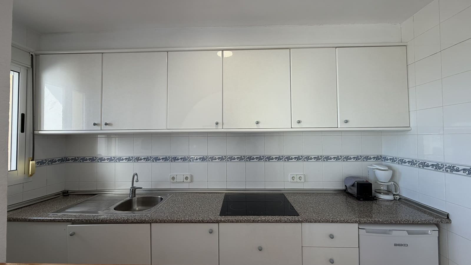 1 slaapkamer Bungalow te koop in Calpe / Calp met zwembad garage - € 180.000 (Ref: 9867910)