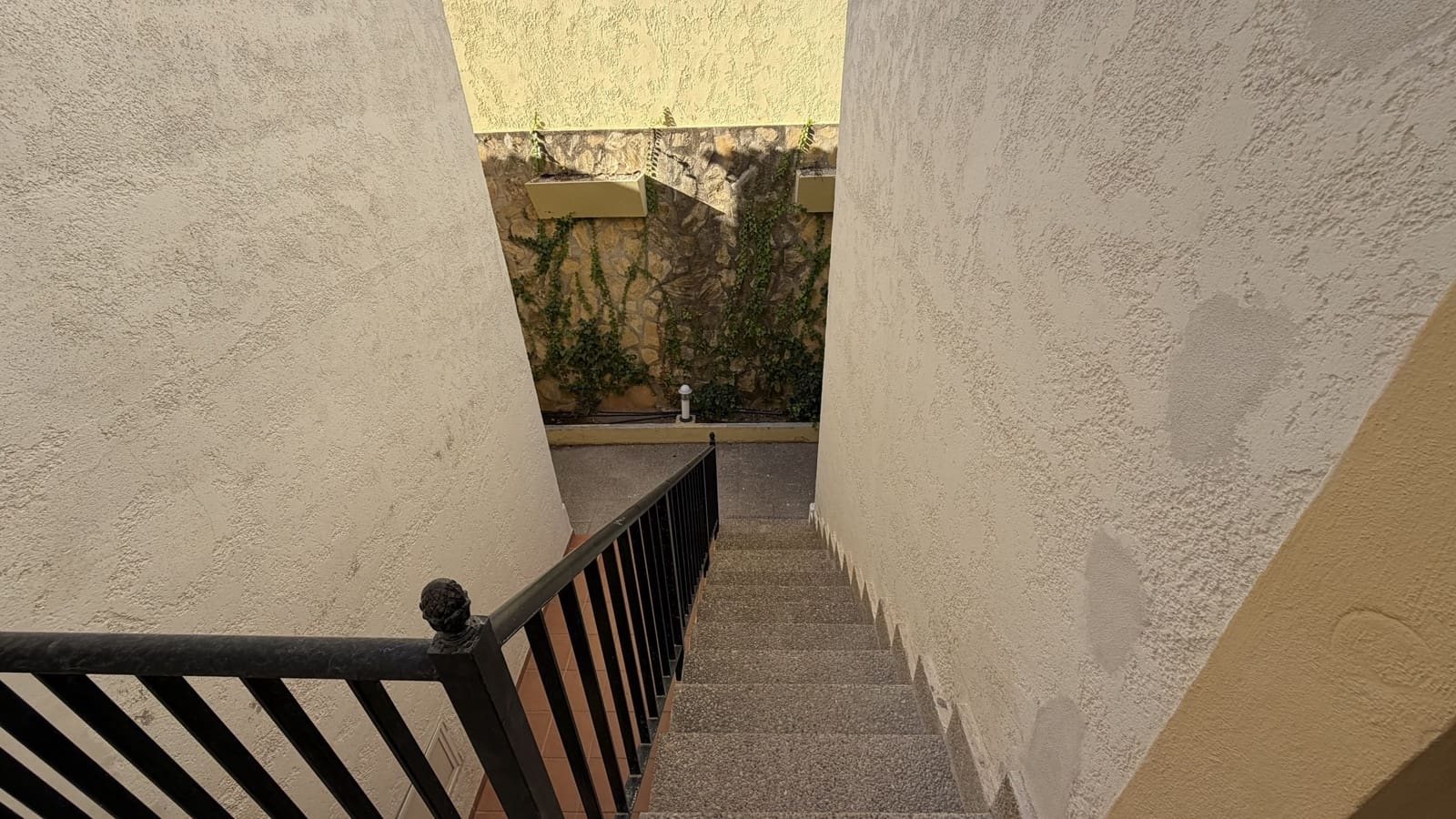 1 slaapkamer Bungalow te koop in Calpe / Calp met zwembad garage - € 180.000 (Ref: 9867910)