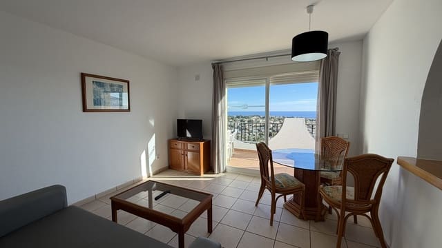 1 soverom Bungalow til salgs i Cometa - Carrió, Calpe / Calp med svømmebasseng garasje - € 180 000 (Ref: 9867910)