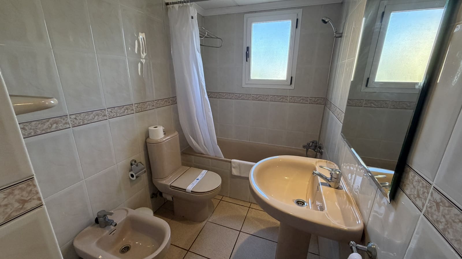 1 slaapkamer Bungalow te koop in Calpe / Calp met zwembad garage - € 180.000 (Ref: 9867910)