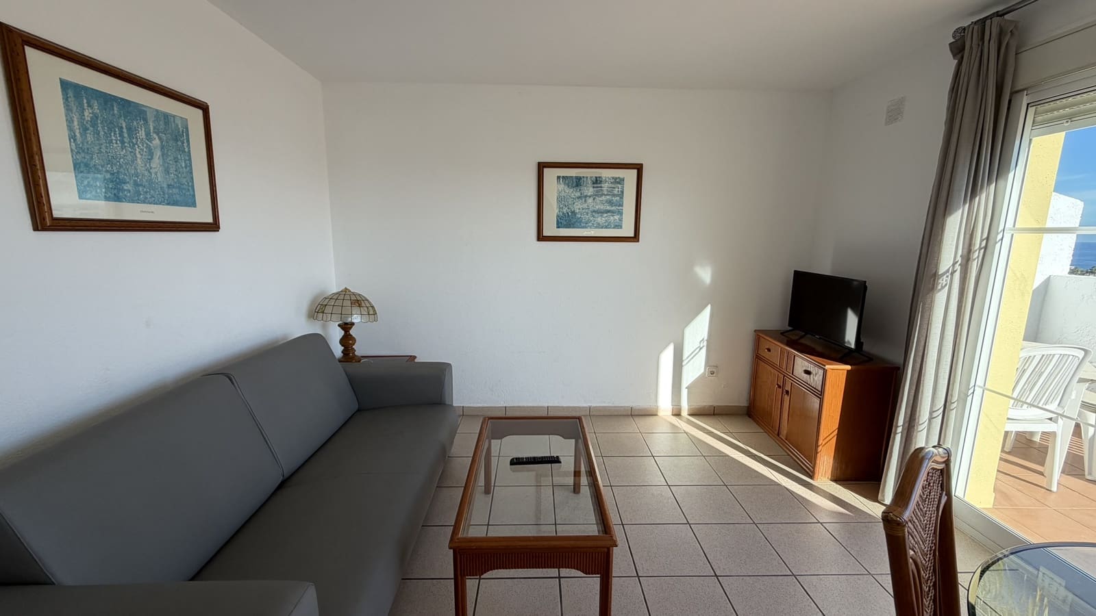 1 slaapkamer Bungalow te koop in Calpe / Calp met zwembad garage - € 180.000 (Ref: 9867910)