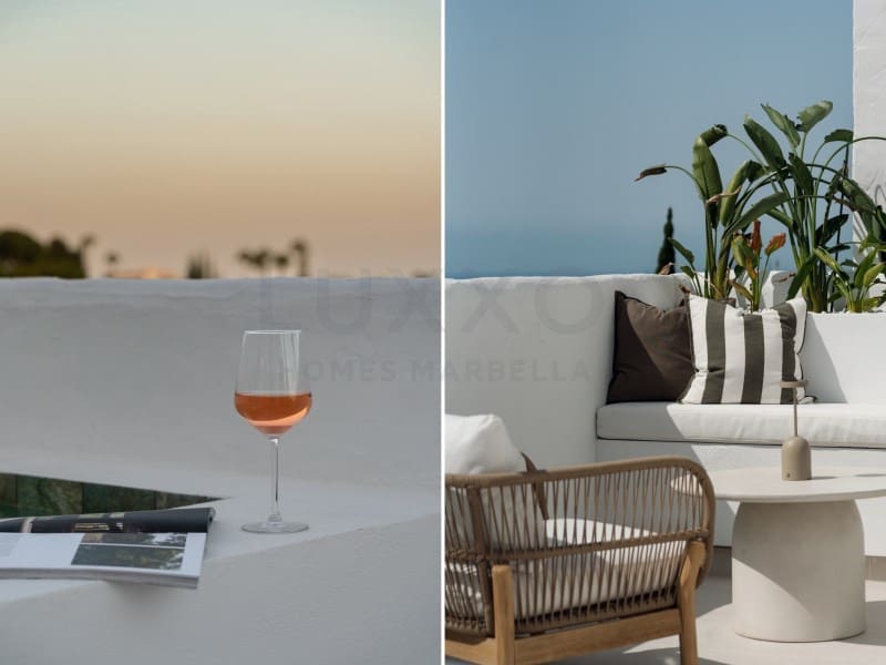 3 soverom Penthouse til salgs i Nueva Andalucia - € 1 795 000 (Ref: 9524608)