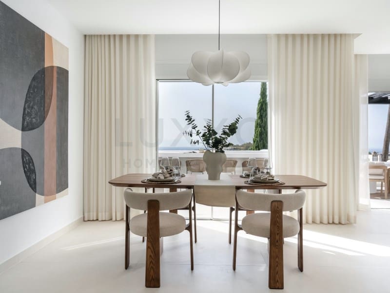 3 soverom Penthouse til salgs i Nueva Andalucia - € 1 795 000 (Ref: 9524608)