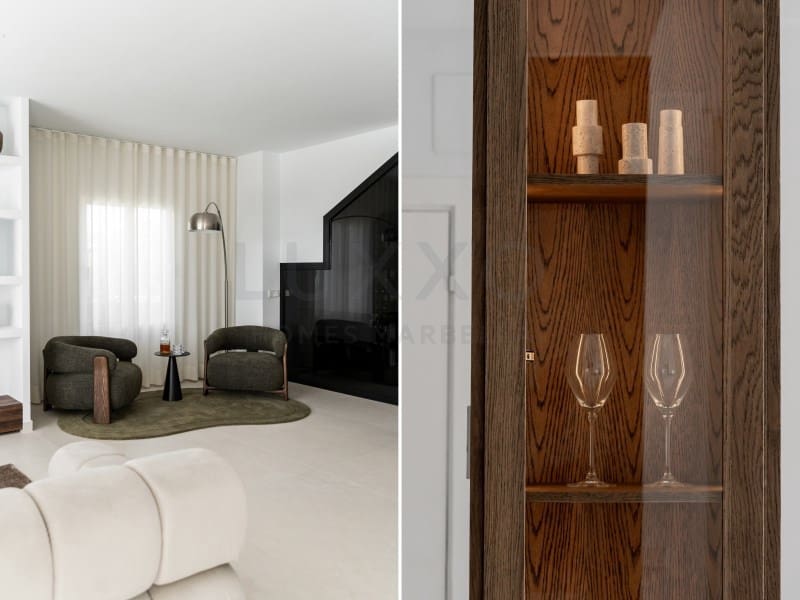 3 soverom Penthouse til salgs i Nueva Andalucia - € 1 795 000 (Ref: 9524608)