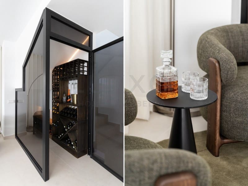 3 soverom Penthouse til salgs i Nueva Andalucia - € 1 795 000 (Ref: 9524608)