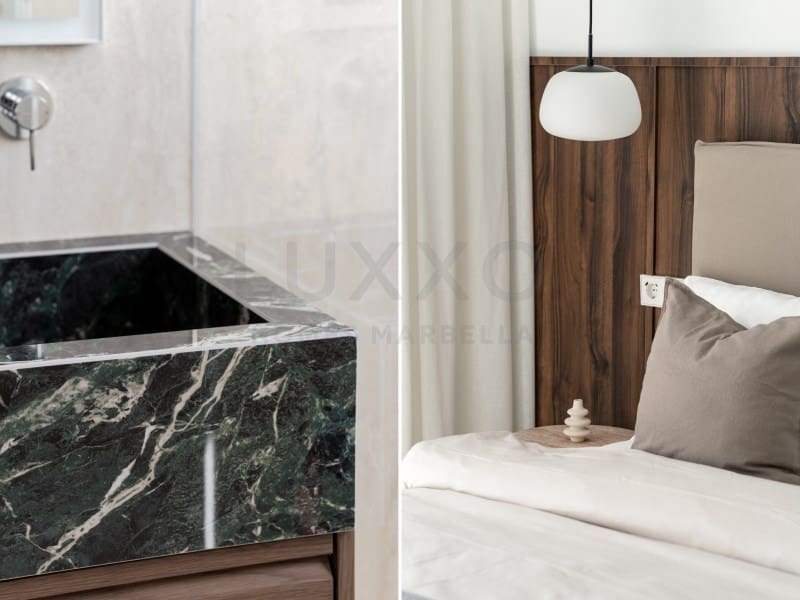 3 soverom Penthouse til salgs i Nueva Andalucia - € 1 795 000 (Ref: 9524608)