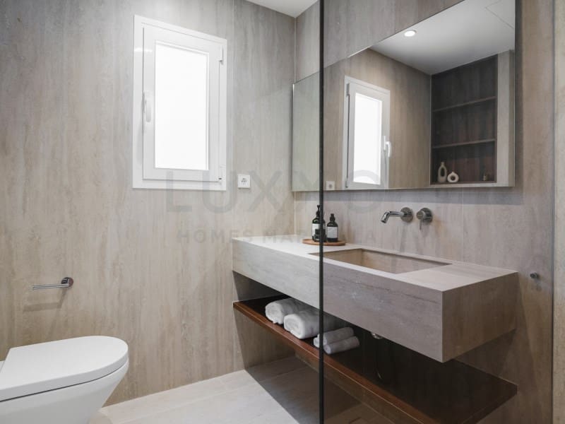 3 soverom Penthouse til salgs i Nueva Andalucia - € 1 795 000 (Ref: 9524608)