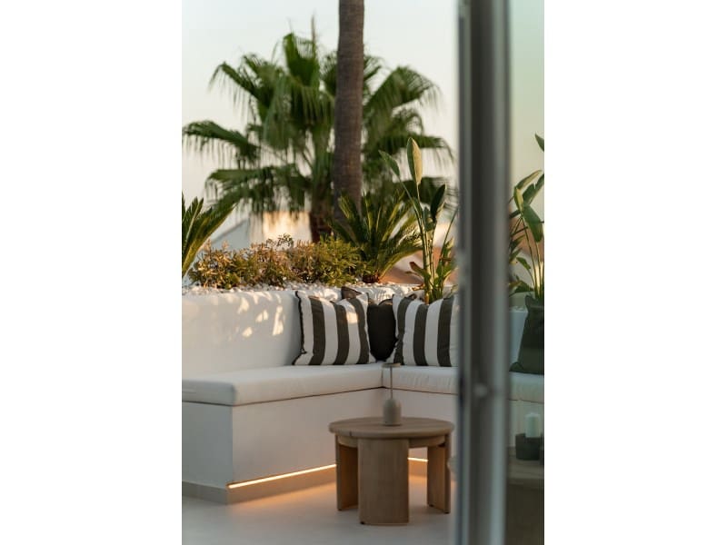 3 soverom Penthouse til salgs i Nueva Andalucia - € 1 795 000 (Ref: 9524608)