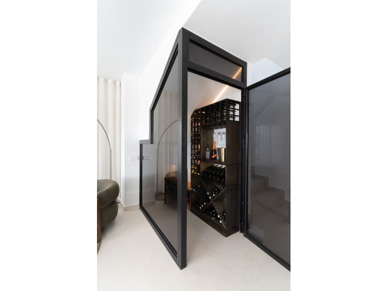 3 soverom Penthouse til salgs i Nueva Andalucia - € 1 795 000 (Ref: 9524608)