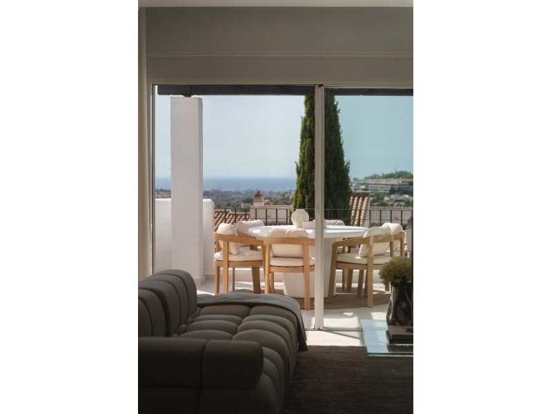 3 soverom Penthouse til salgs i Nueva Andalucia - € 1 795 000 (Ref: 9524608)