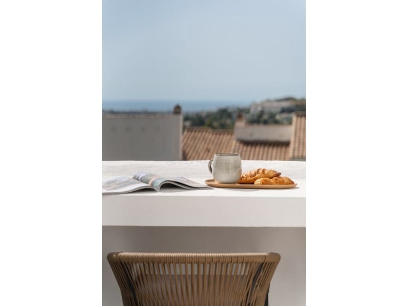 3 soverom Penthouse til salgs i Nueva Andalucia - € 1 795 000 (Ref: 9524608)