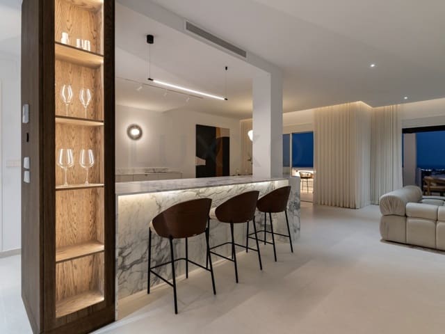 3 soverom Penthouse til salgs i Nueva Andalucia, Marbella - € 1 795 000 (Ref: 9524608)